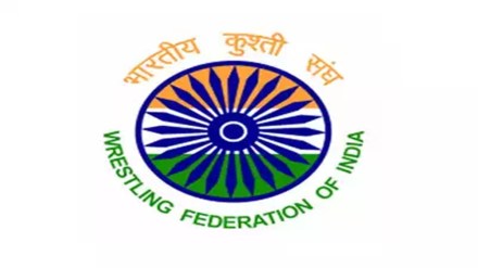 Wrestling Federation of India Wrestling Federation of India