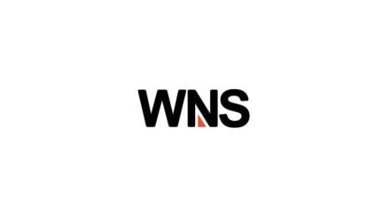 wns, hyderabad, AstraZeneca, shipping and logistics, healthcare, banking and financial services and insurance, industry