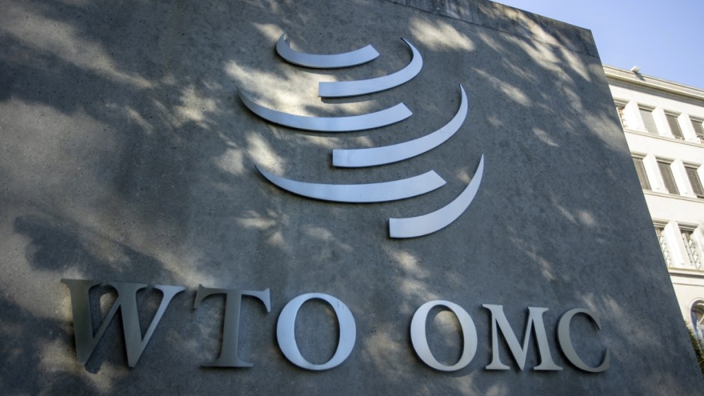 WTO, WTO India, economy news, economy, indian economy