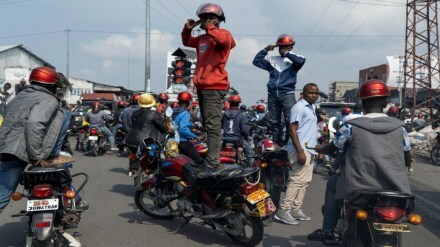 War in Eastern Congo a new chapter of an old saga