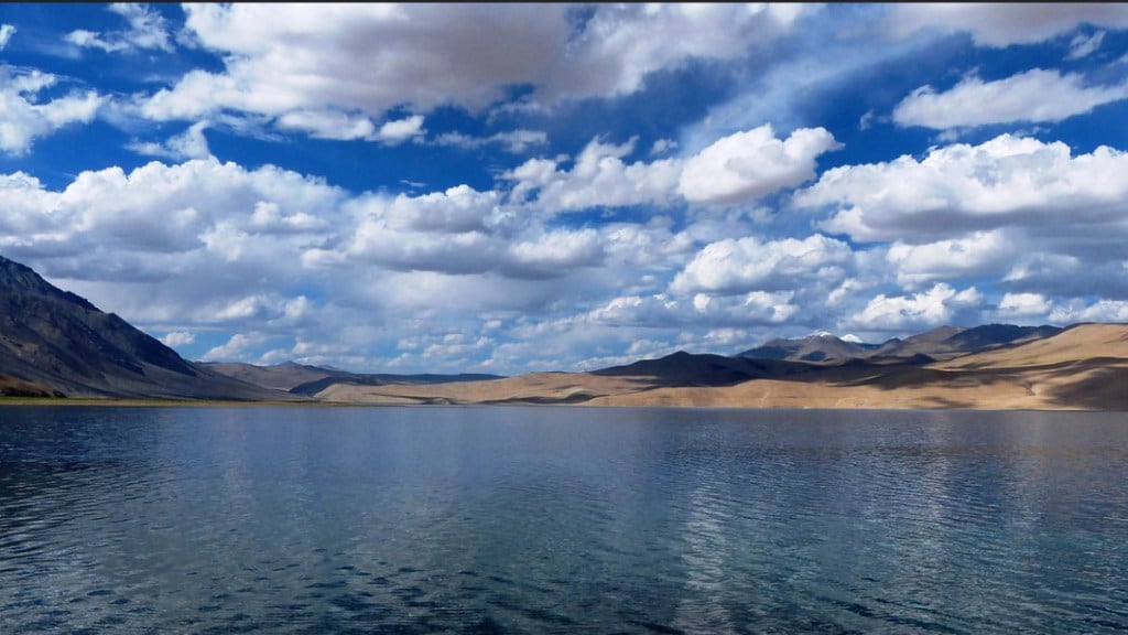 Water Conservation