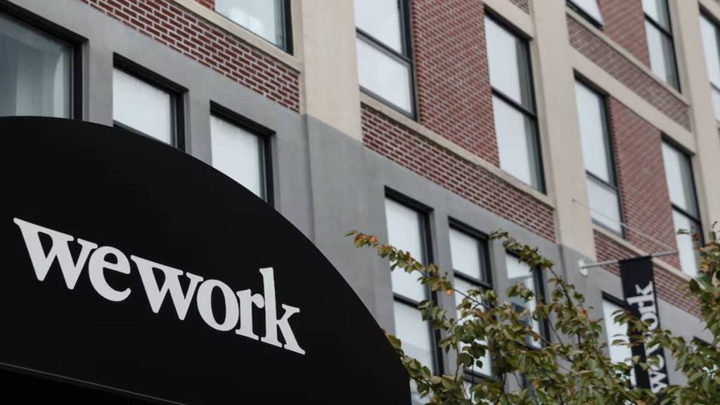 Wework