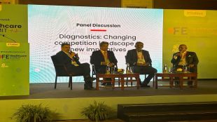 FE Healthcare Summit 2024: Eminent industry leaders convene to chart path for future healthcare landscape with new innovation imperatives