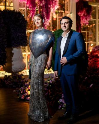Anant Ambani-Radhika Merchant Wedding: Star-studded celebrations take internet by storm – Check out glamourous pics