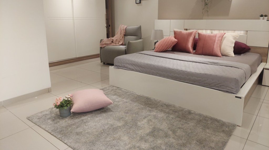 Godrej Interio, growth plans, mattress category, retail presence