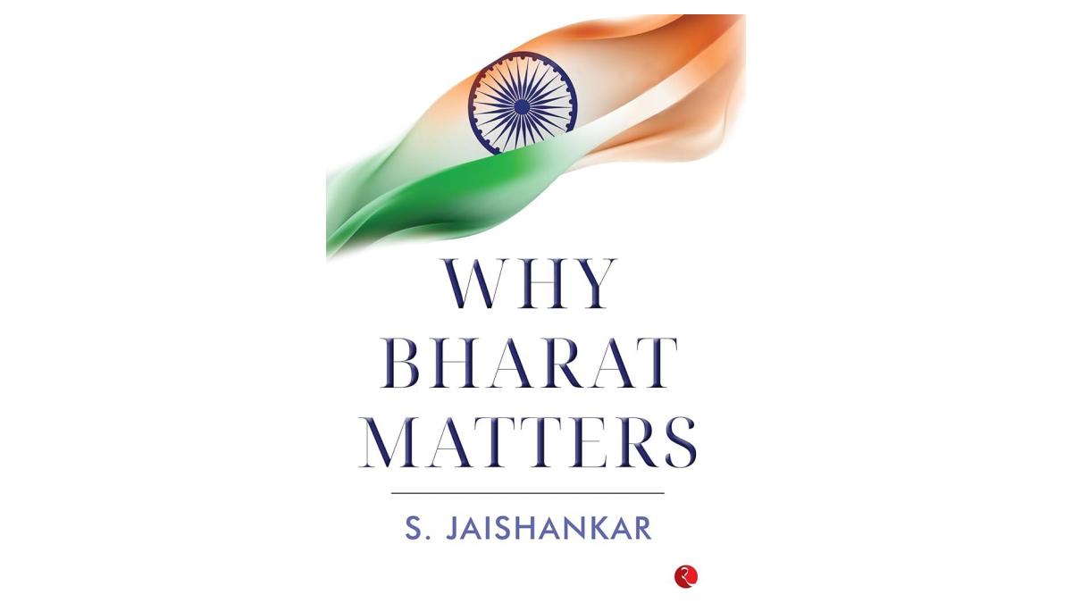 foreign policy, ramayan, s jaishankar, book review