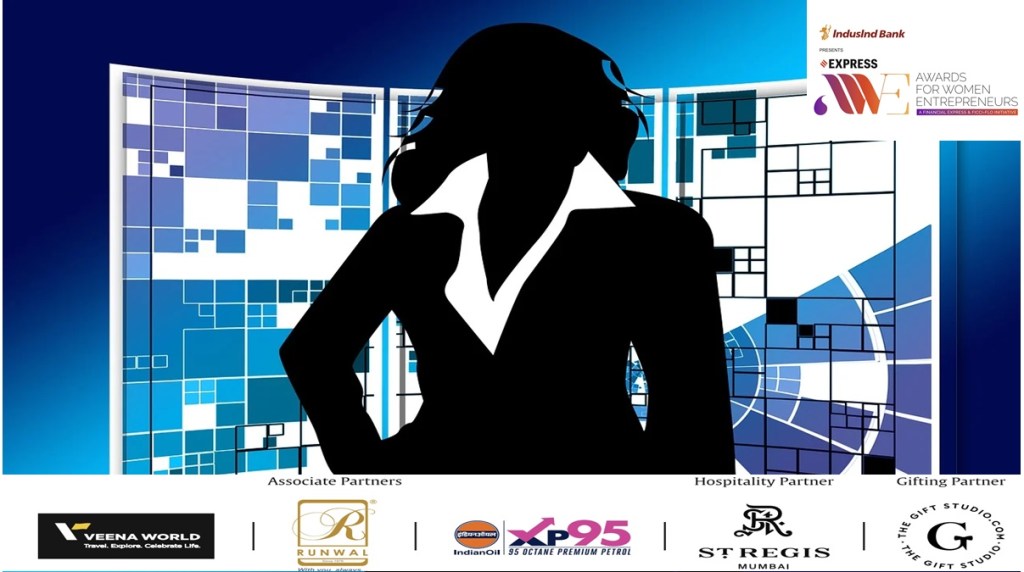 Express awards for women leaders to be given today