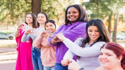 International Women’s Day 2024- Inspire Inclusion Potential of Variety