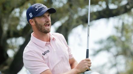 Wyndham Clark, golf, meraj shah, opinion, sports Wyndham Clark, golf, meraj shah, opinion, sports