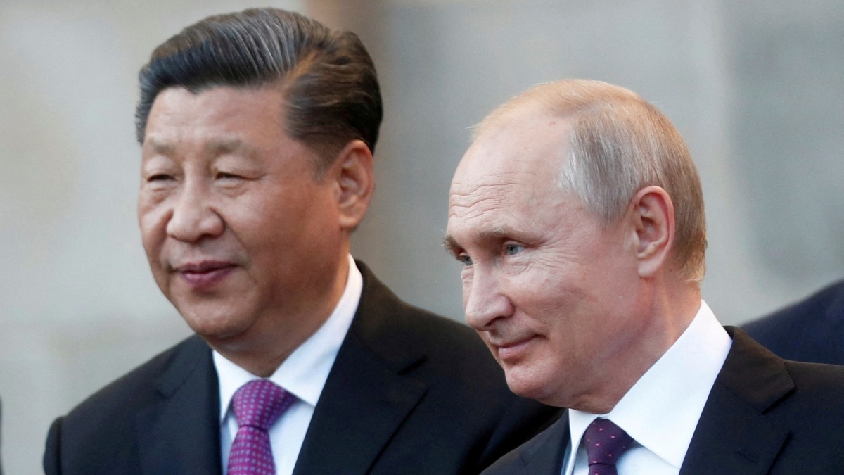Putin, Russia elections, China Russia, Xi Jinping, Putin news, Russia China