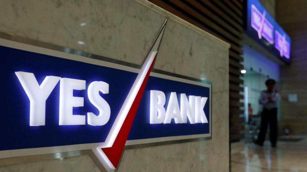 Yes Bank, stake sale, RBI, banking sector