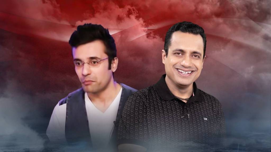 Sandeep Maheshwari, Sandeep Maheshwari YouTube, Vivek Bindra, Vivek Bindra YouTube