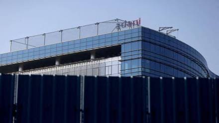 adani airport Holdings