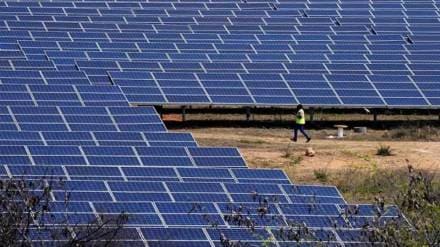 adani green energy