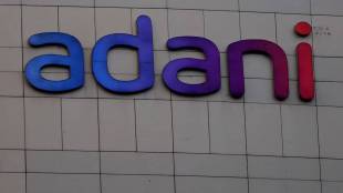 adani group