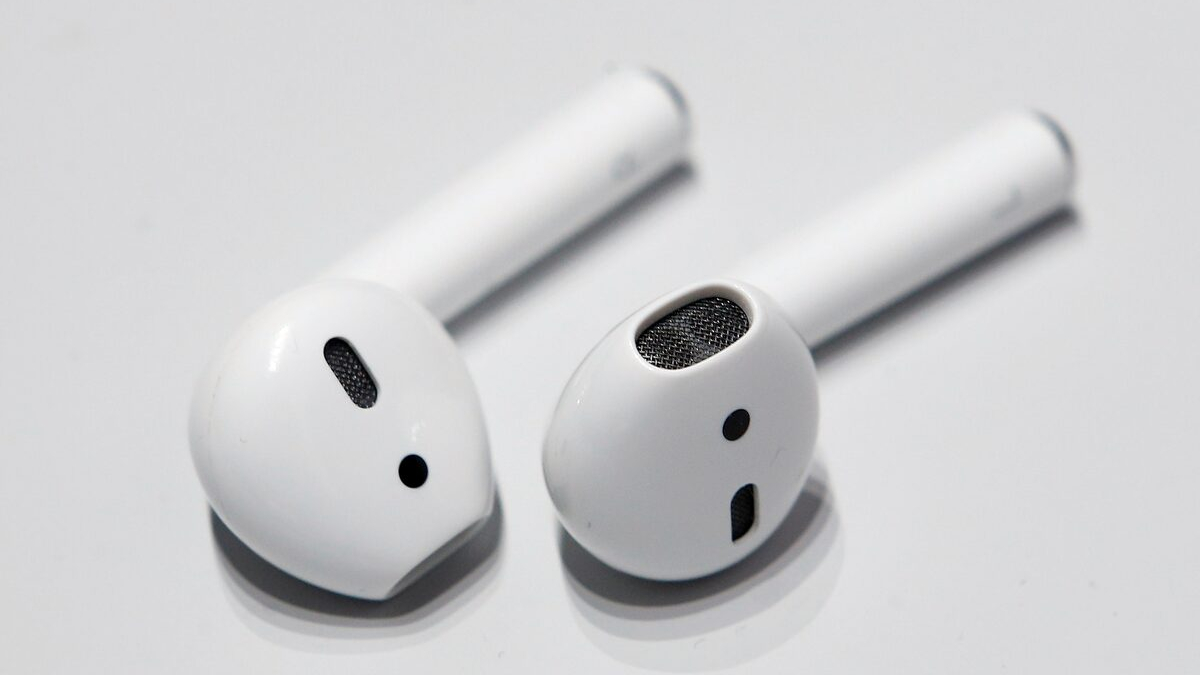 Is Apple working on new AirPods? Is Apple working on new AirPods?