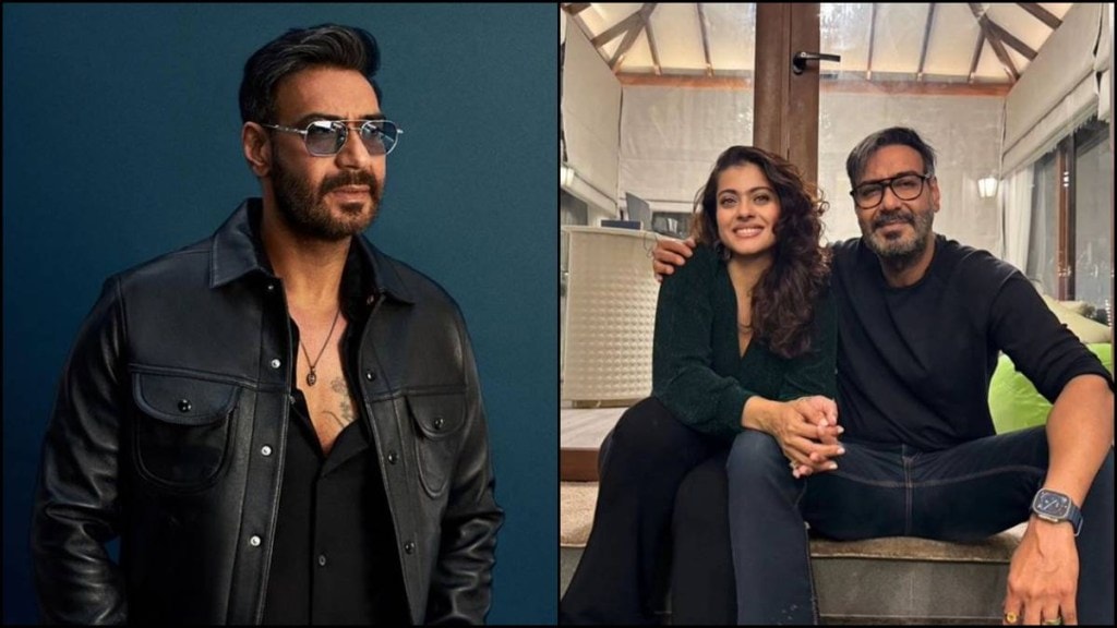 Ajay Devgn, Ajay Devgn lifestyle, Ajay Devgn houses, Ajay Devgn cars, Ajay Devgn films, Ajay Devgn shaitaan, Ajay Devgn fees, Ajay Devgn mansions, Ajay Devgn wife, Ajay Devgn wedding, Ajay Devgn net worth