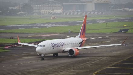 akasa air