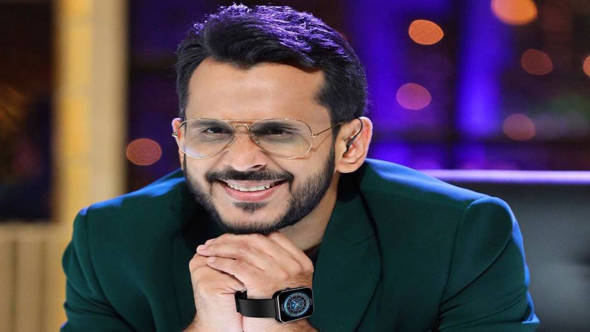 Aman Gupta, boAt, Aman Gupta net worth, shark tank india, Aman Gupta boat, Aman Gupta shark, Net Worth, Shark Tank, Shark Tank judges