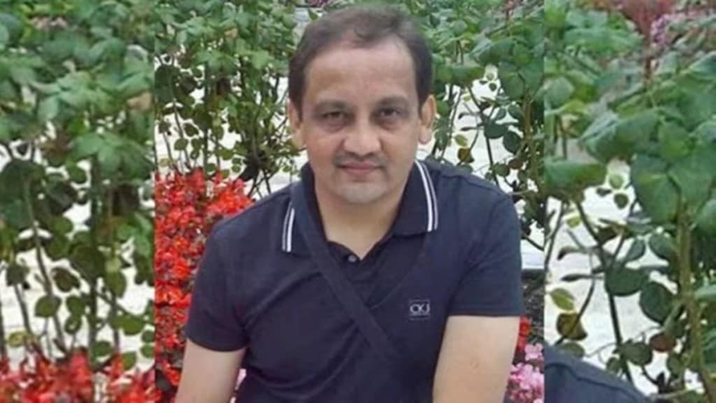 Mumbai: CA Amber Dalal dupes investors of Rs 380 crore in Ponzi scheme, nabbed in Uttarakhand Mumbai: CA Amber Dalal dupes investors of Rs 380 crore in Ponzi scheme, nabbed in Uttarakhand