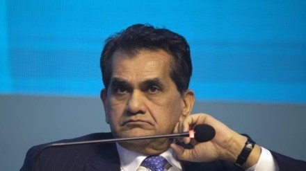 amitabh kant
