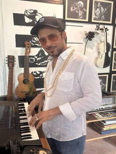 FE Leisure, Lifestyle, Anupam Mittal, Shark Tank