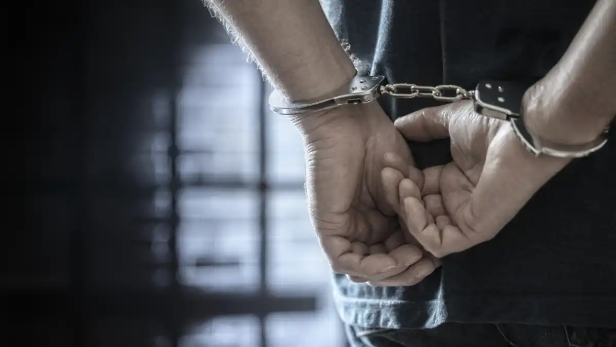 ISIS India head Haris Farooqi arrested in Assam after infiltration from Bangladesh ISIS India head Haris Farooqi arrested in Assam after infiltration from Bangladesh