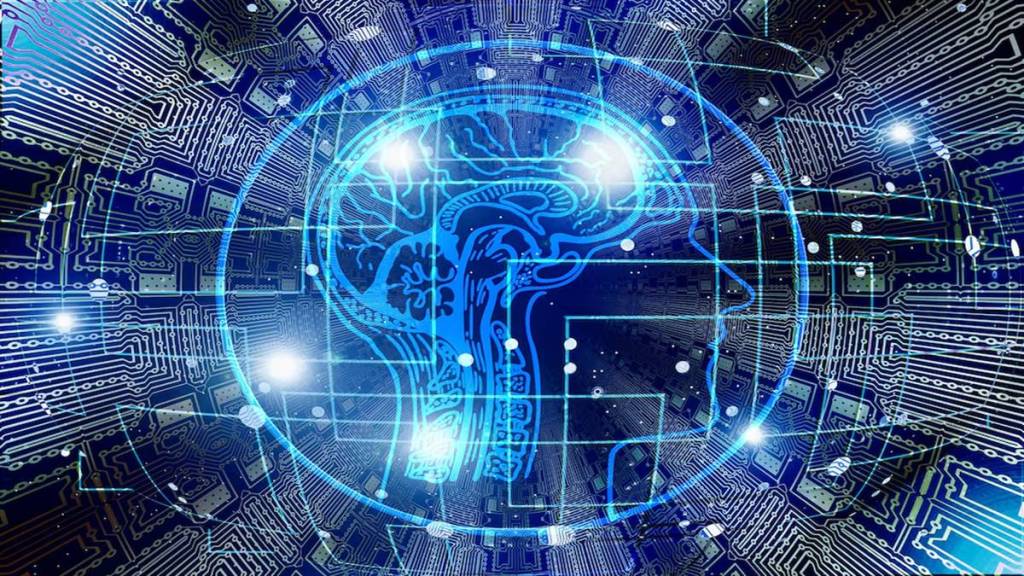 AI, artificial intelligence