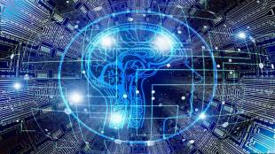 AI, artificial intelligence