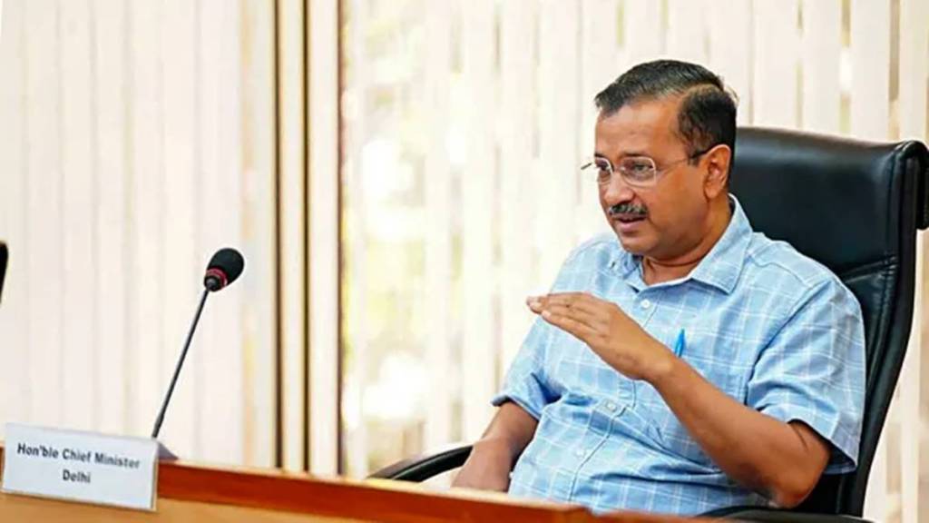 Arvind Kejriwal won't resign, to run govt from jail: AAP