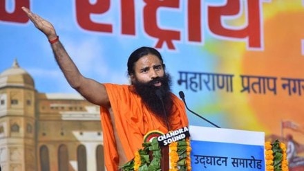 baba ramdev IE