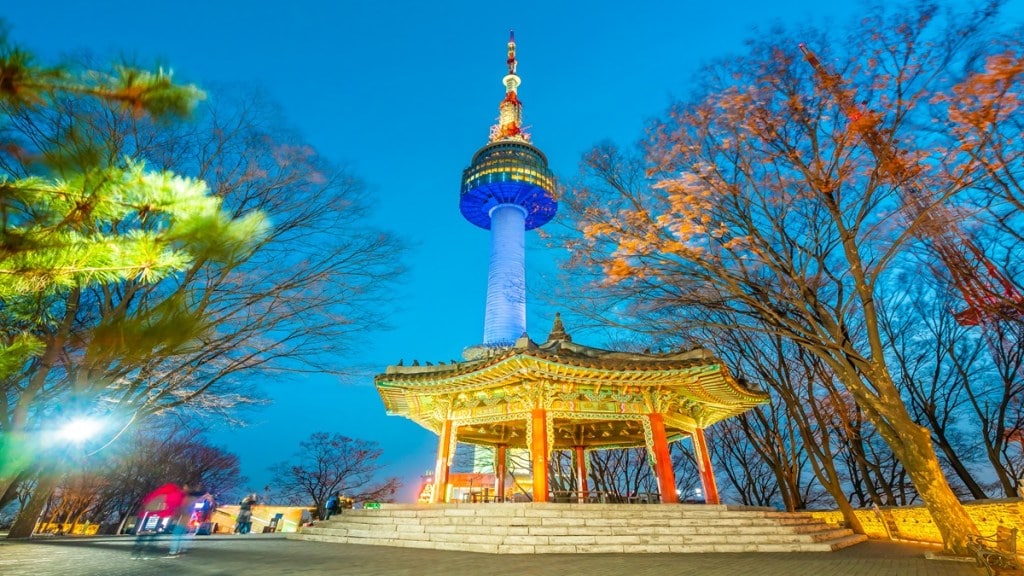 south korea, msmes, financial services commission, builders, services sector, Taeyoung Engineering & Construction