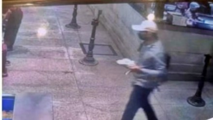 From hopping on buses to changing attires: CCTV footage reveals suspect's escape route following Bengaluru cafe blast