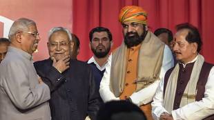 Crime is read. So is politics. Mix the two, and you have a heady cocktail. Here is a story about Bihar, which has both in ample measure.