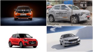 car launches April 2024