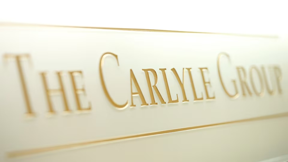 Carlyle Group, Hexaware Technologies,