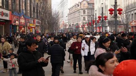 Fitch, China economy, China growth model, investment, foreign investment, India, economy
