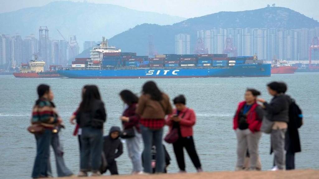 china exports, china economy