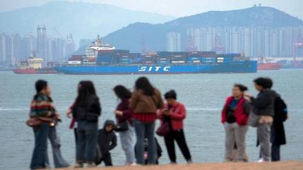 china exports, china economy