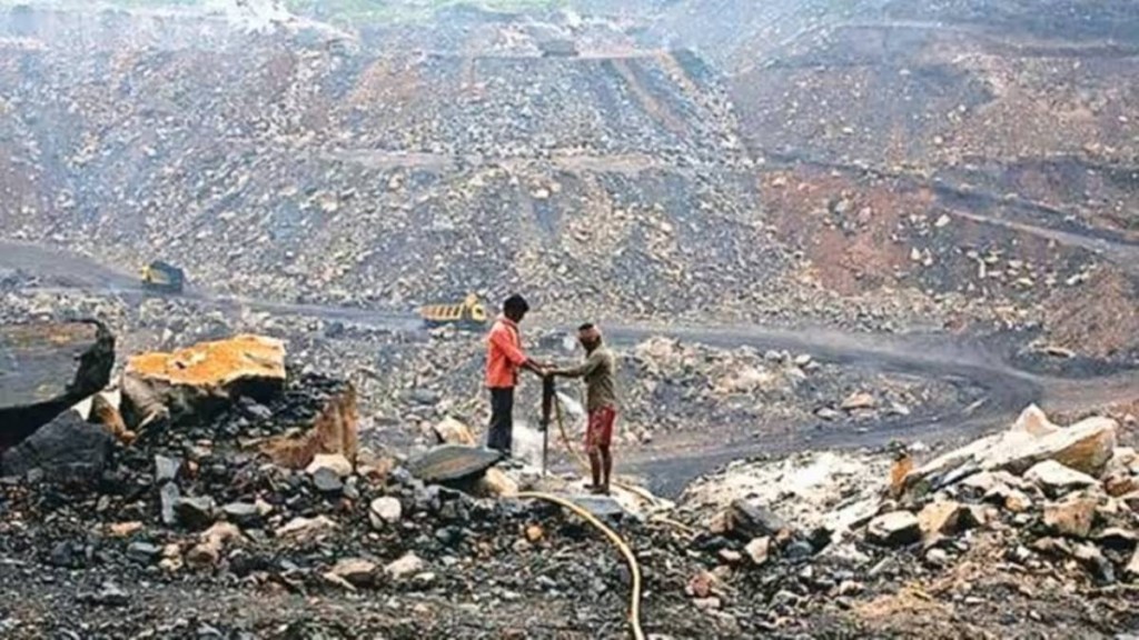 coal imports coal imports