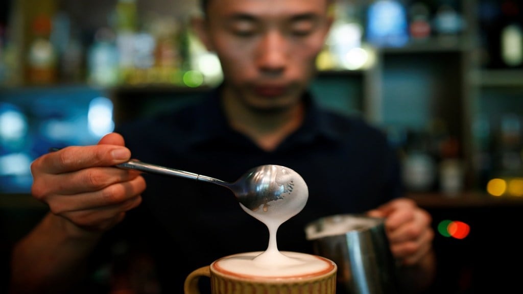 Barista, Barista revenue,