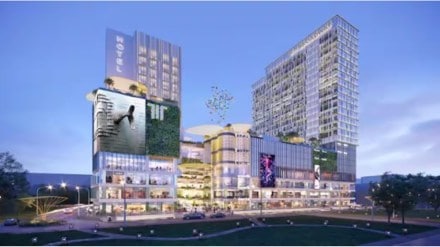 real estate, investment, investor, high returns, Dubai, Australia, financial hub, financial rewards