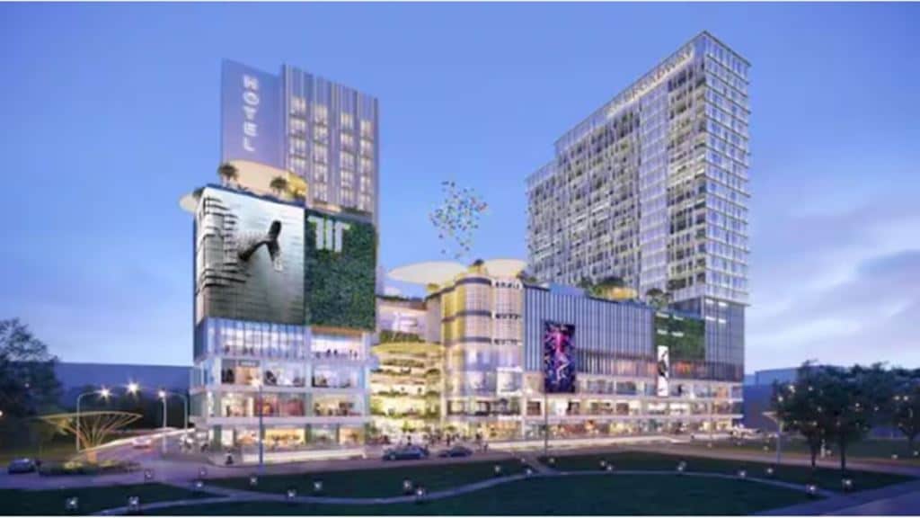 real estate, investment, investor, high returns, Dubai, Australia, financial hub, financial rewards