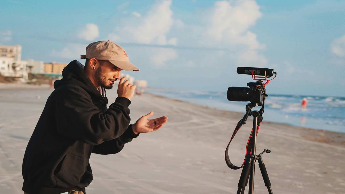 content creator, how to become content creator, content creator process