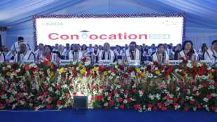 MDI Gurgaon Convocation 2024