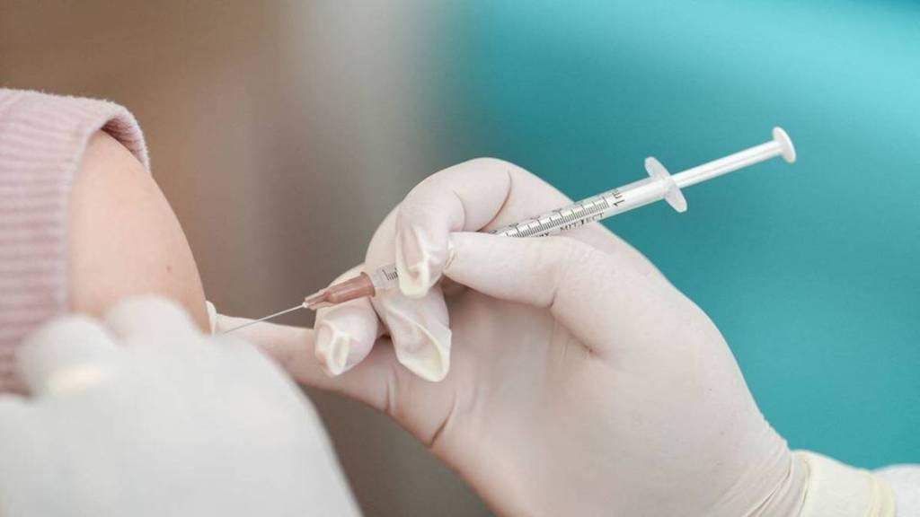 covid 19 vaccination