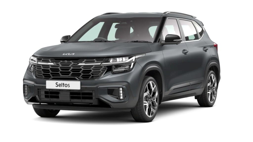 kia price hike