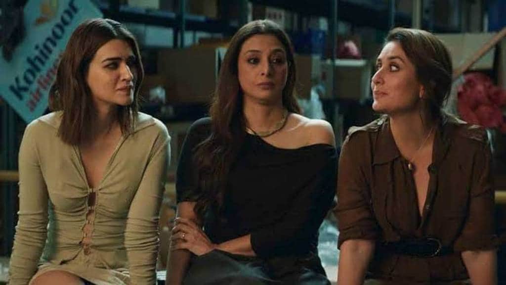 Kareena Kapoor Khan, Crew, Sidharth Malhotra, Yodha, Ajay Devgn, Shaitaan and more, Dune: Part Two, Laapataa Ladies, Kaagaz 2, Anupam Kher, Darshan Kumaar, Satish Kaushik, Neena Gupta, Operation Valentine, Varun Tej, Manushi Chhillar, Pulwama terrorist attack, Tera Kya Hoga Lovely, Randeep Hooda, Ileana D’Cruz, Karan Kundrra, All of Us Strangers, Shaitaan, Ajay Devgn, R Madhavan, Jyotika, Janki Bodiwala, Disha Patani, Raashi Khanna, Bastar- The Naxal Story, The Kerala Story, Adah Sharma, Swatantrya Veer Savarkar, Tabu, Kriti Sanon, Diljit Dosanjh, Godzilla x Kong: The New Empire, Do Aur Do Pyaar, Vidya Balan, Ileana D’Cruz, Sendhil Ramamurthy, Pratik Gandhi