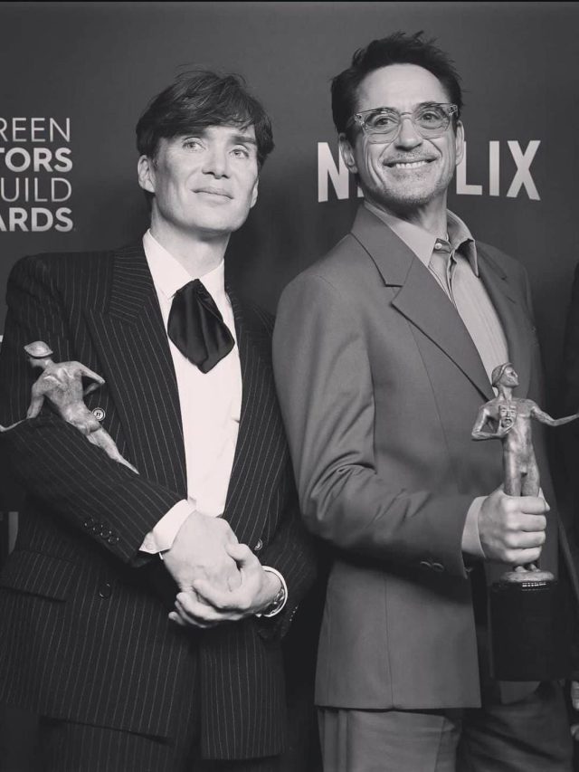 FE Leisure, Lifestyle, Oscar Awards 2024