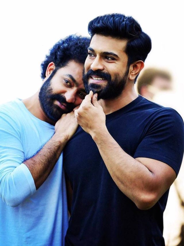 Ram Charan, Ram Charan net worth, Nagarjuna net worth, Rajinikanth, NTR Junior, Allu Arjun, South Indian film industry, KGF 2, RRR, Baahubali, Akkineni Nagarjuna, Prabhas, Baahubali, Thalaiva, Rajinikanth, Ram Charan, Allu Arjun, Mahesh Babu, Thalapathy Vijay, NTR Jr, Suriya, Dhanush, Tollywood